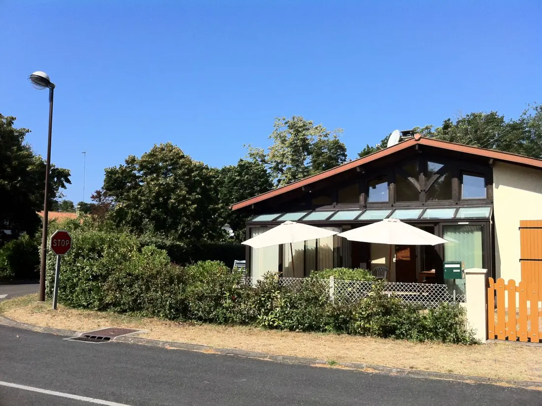 Maison de Vacances Moliets-et-Maa 90