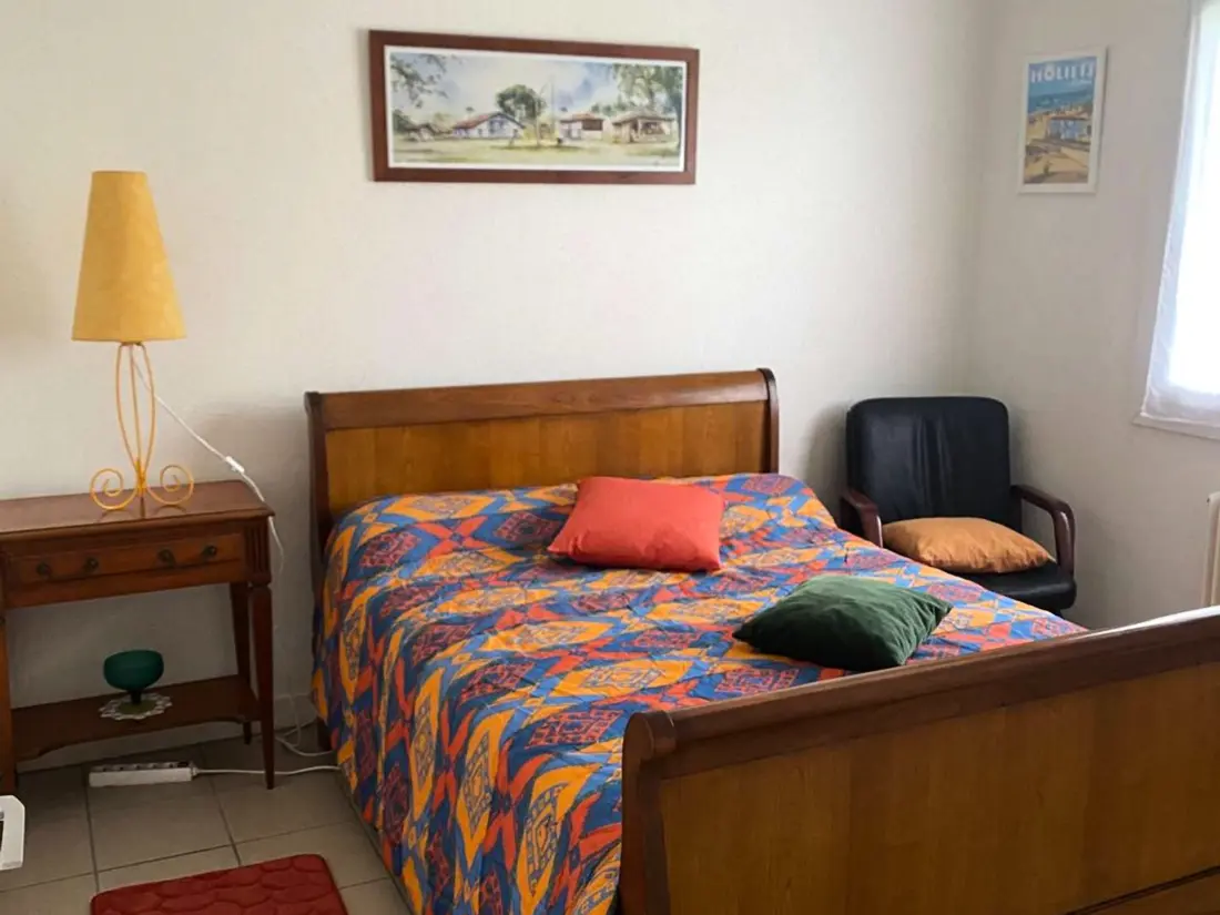 Maison de Vacances Moliets-et-Maa 90