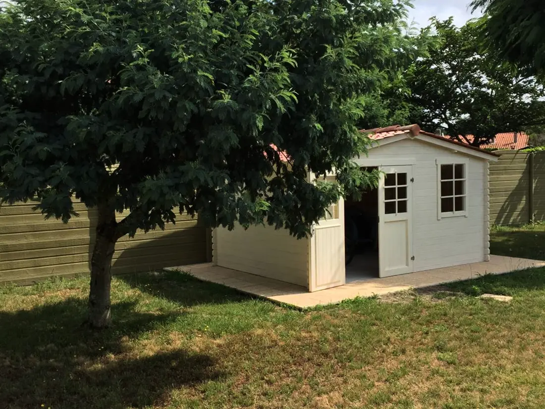 Maison de Vacances Moliets-et-Maa 90