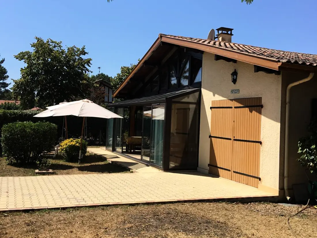 Maison de Vacances Moliets-et-Maa 90