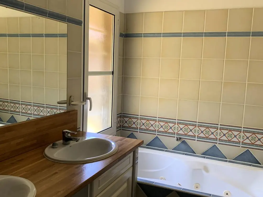 Maison de Vacances Moliets-et-Maa 92
