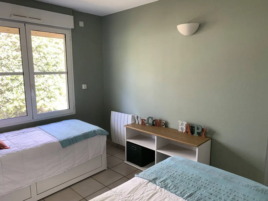 Maison de Vacances Moliets-et-Maa 92