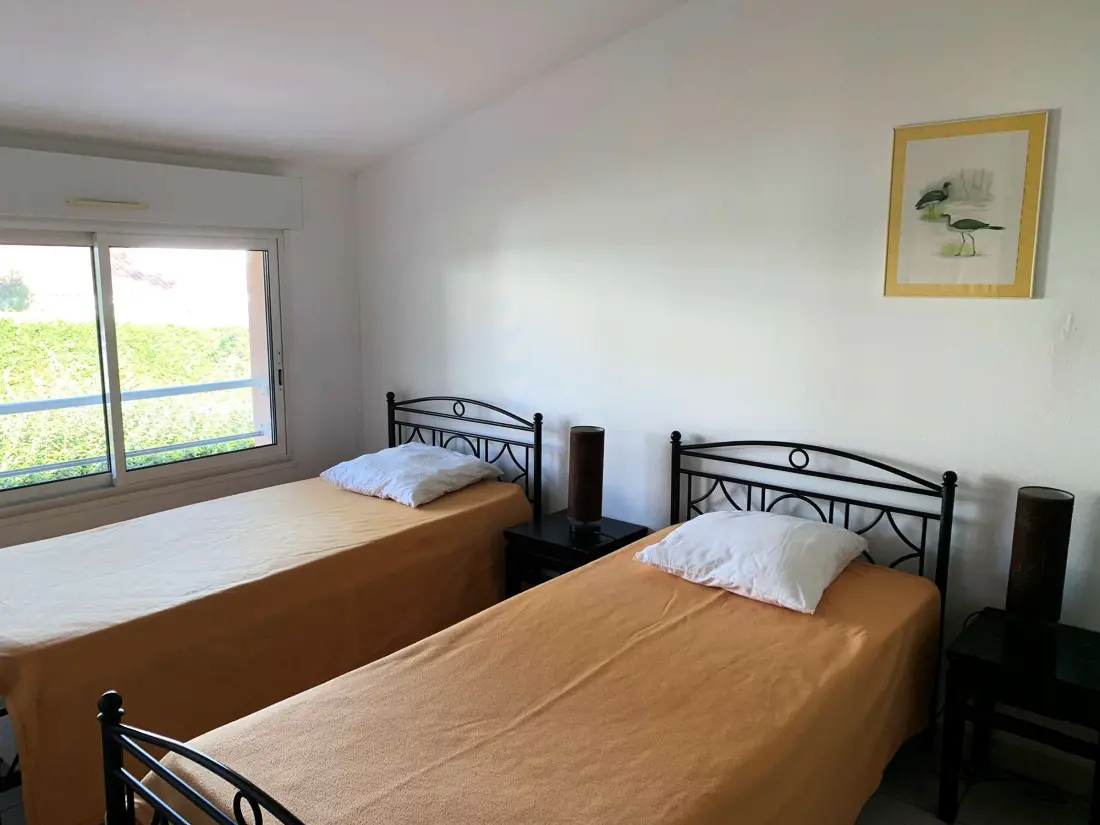 Maison de Vacances Moliets-et-Maa 94