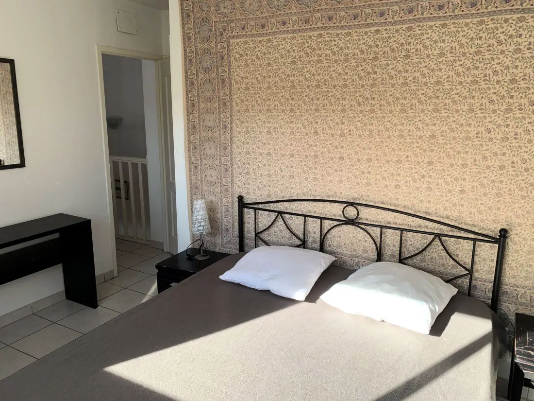 Maison de Vacances Moliets-et-Maa 94