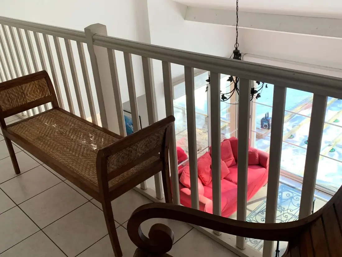 Maison de Vacances Moliets-et-Maa 94