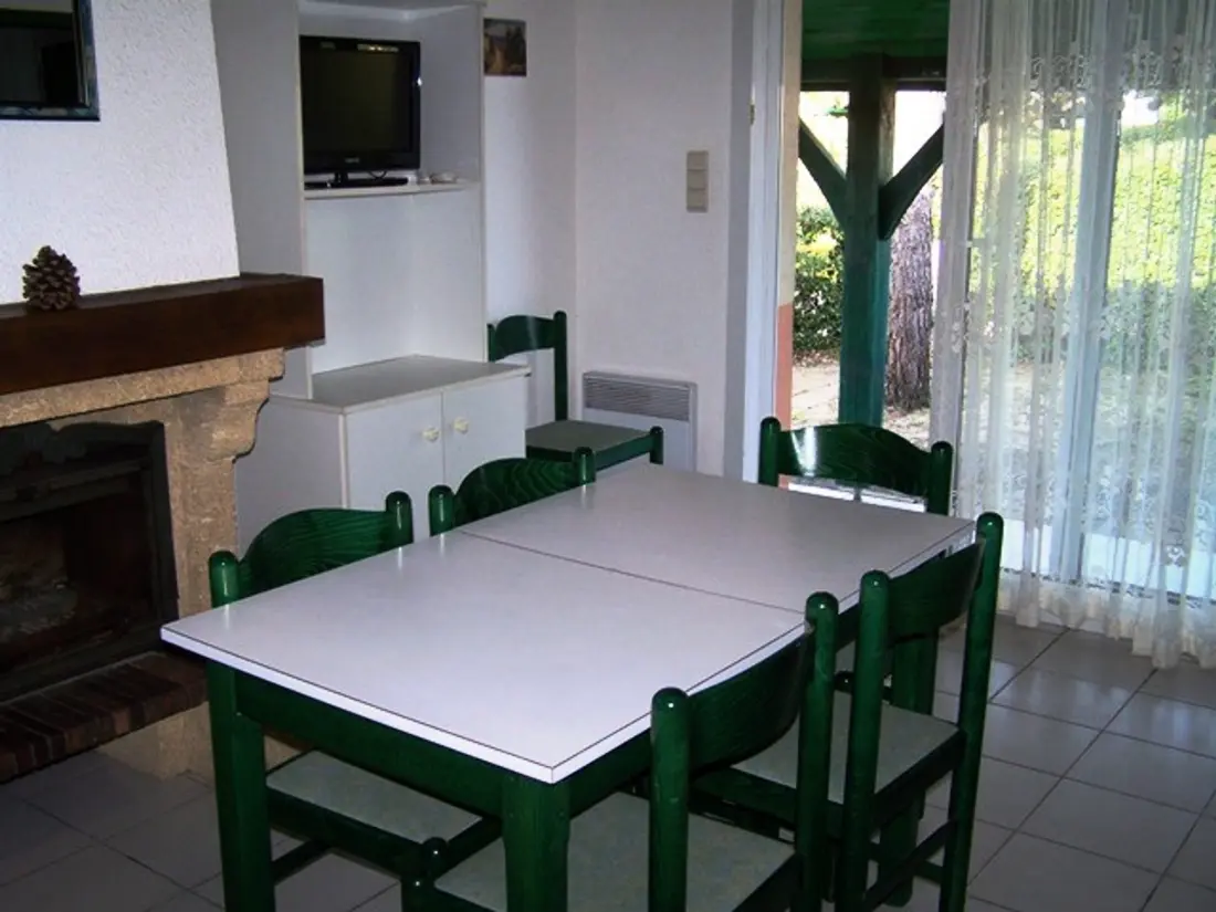 Maison de Vacances Moliets-et-Maa 97