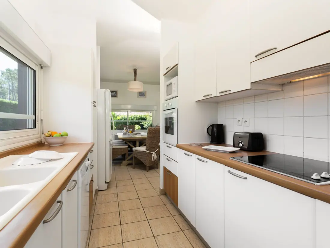Maison de Vacances Moliets