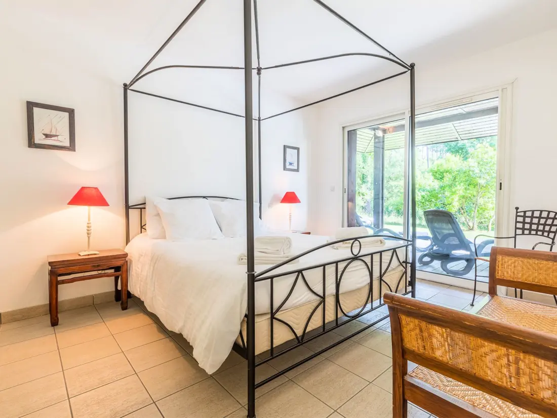 Maison de Vacances Moliets