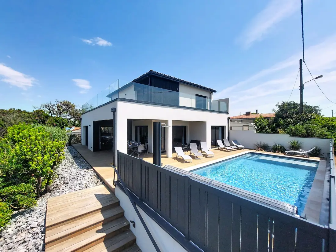 Maison de Vacances Moliets