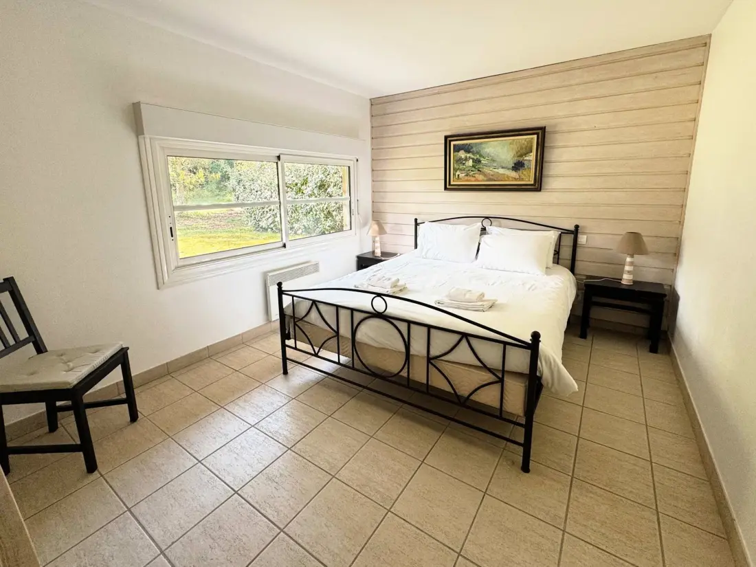 Maison de Vacances Moliets