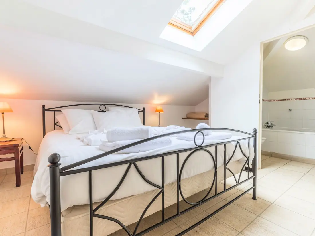 Maison de Vacances Moliets