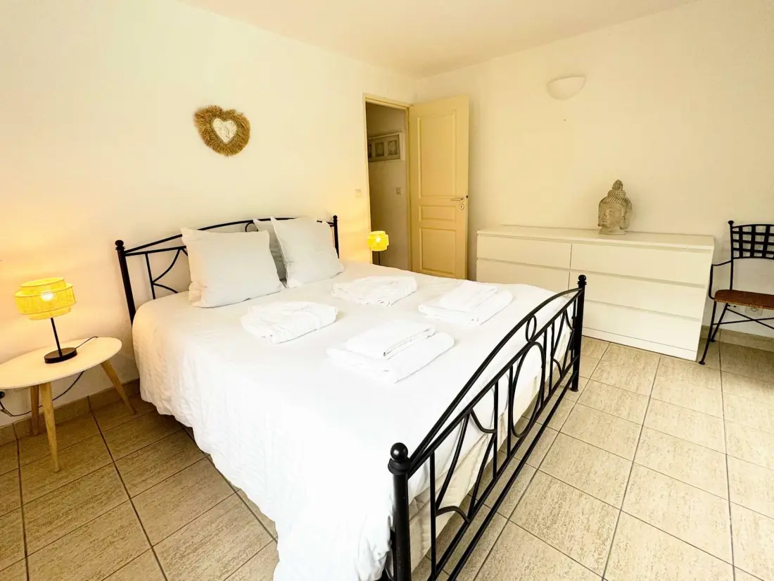Maison de Vacances Moliets
