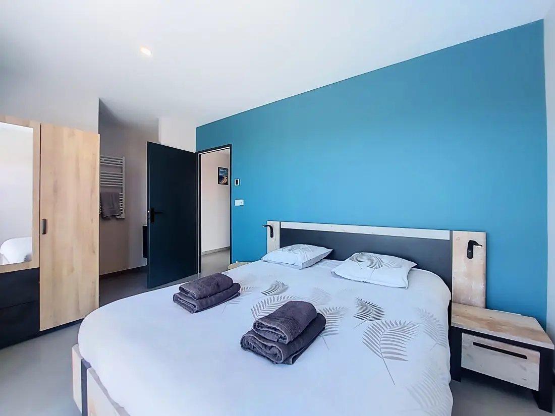 Maison de Vacances Moliets