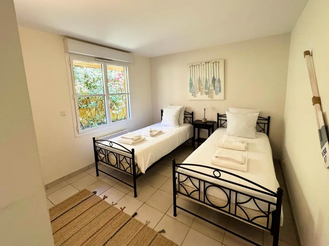 Maison de Vacances Moliets