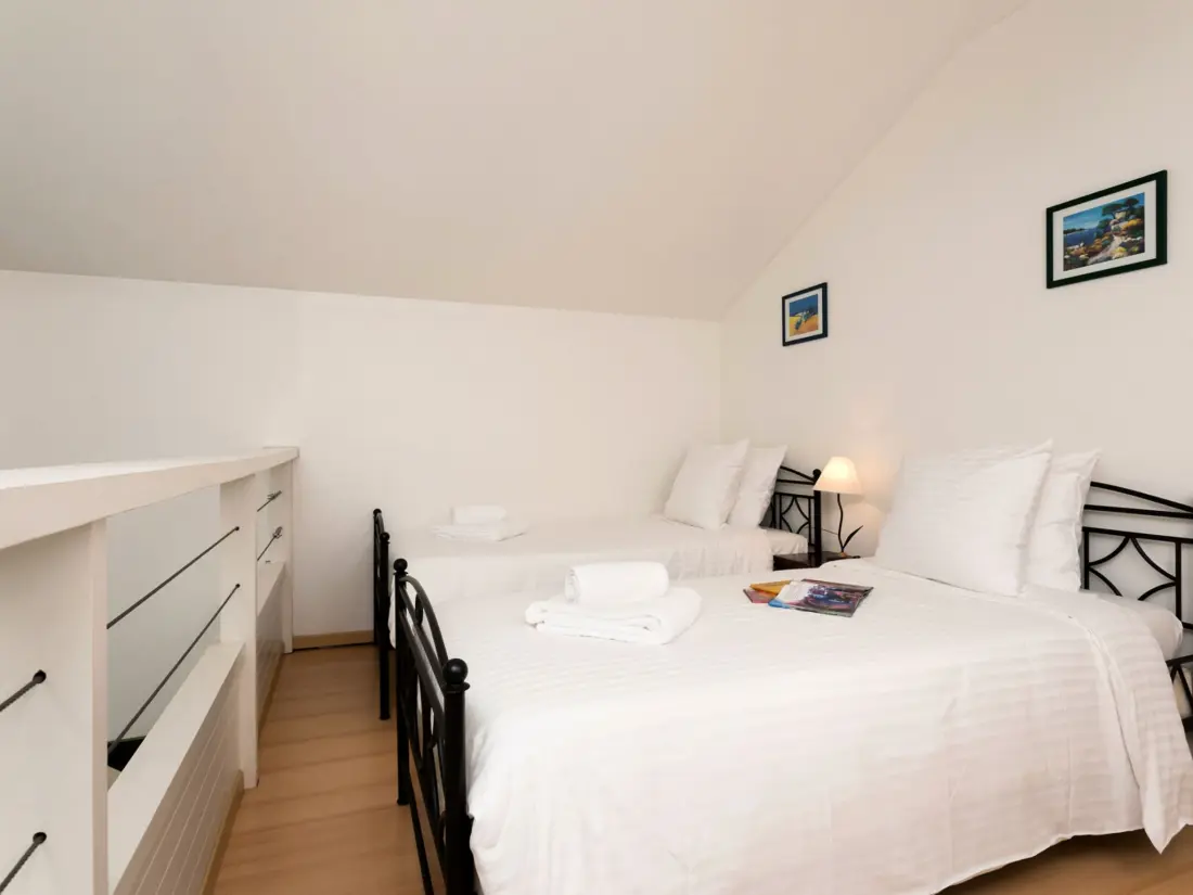 Maison de Vacances Moliets