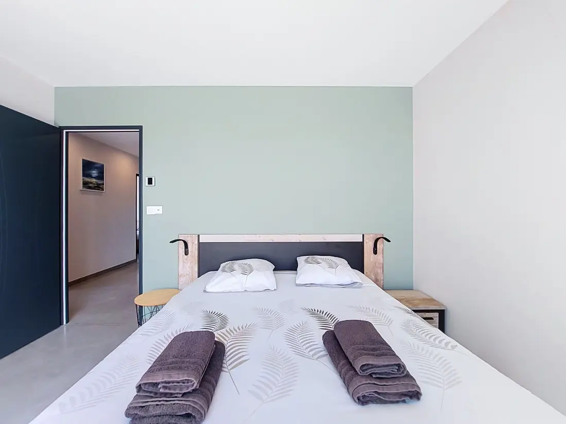 Maison de Vacances Moliets