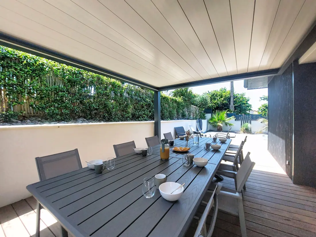 Maison de Vacances Moliets
