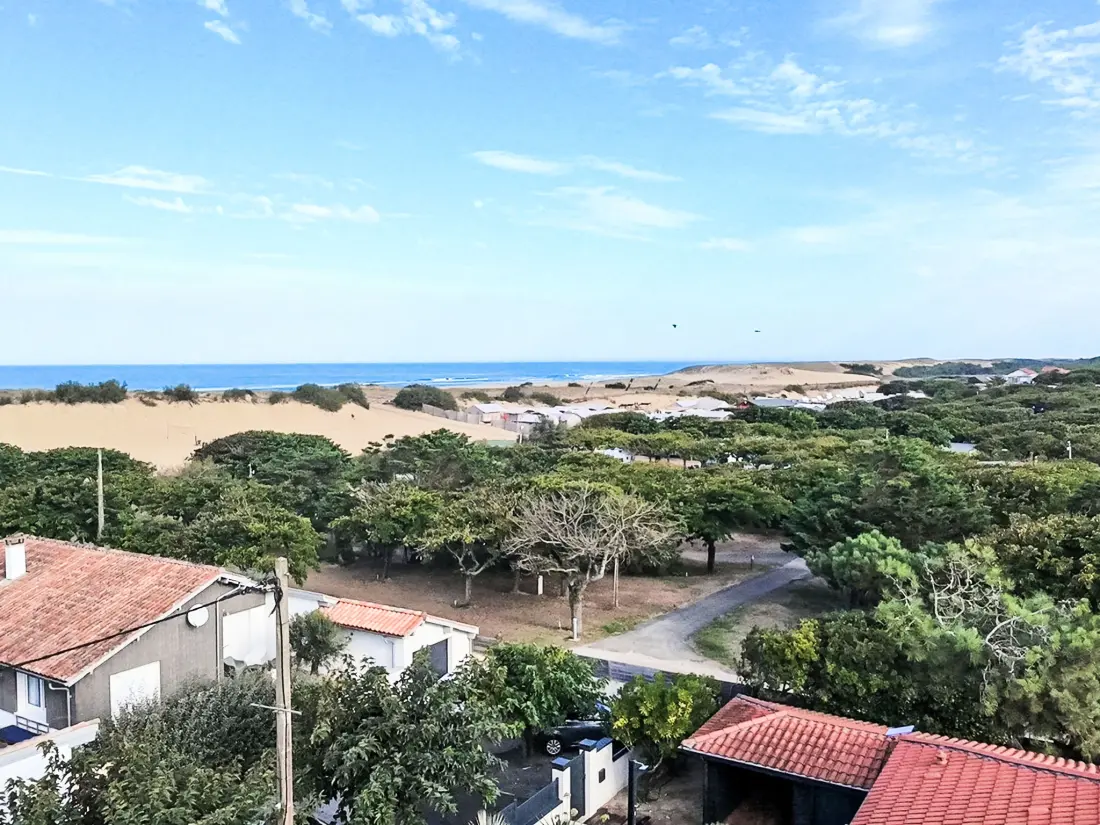 Maison de Vacances Moliets
