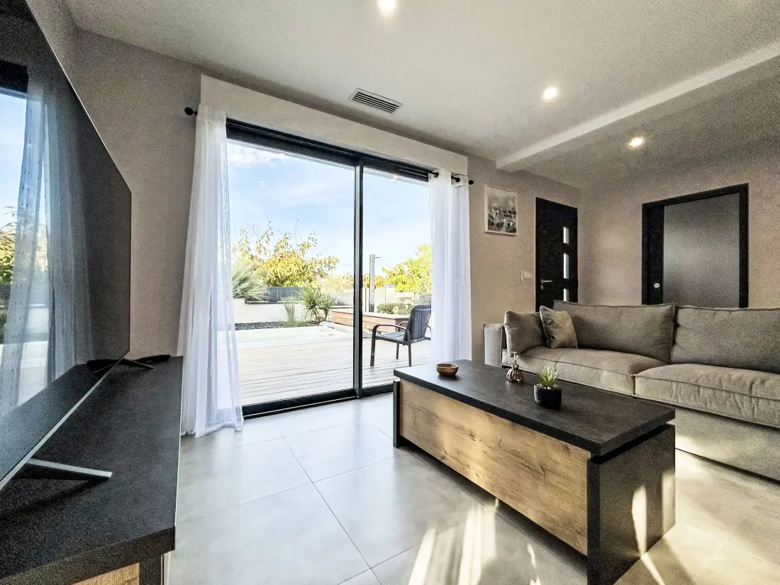 Maison de Vacances Moliets