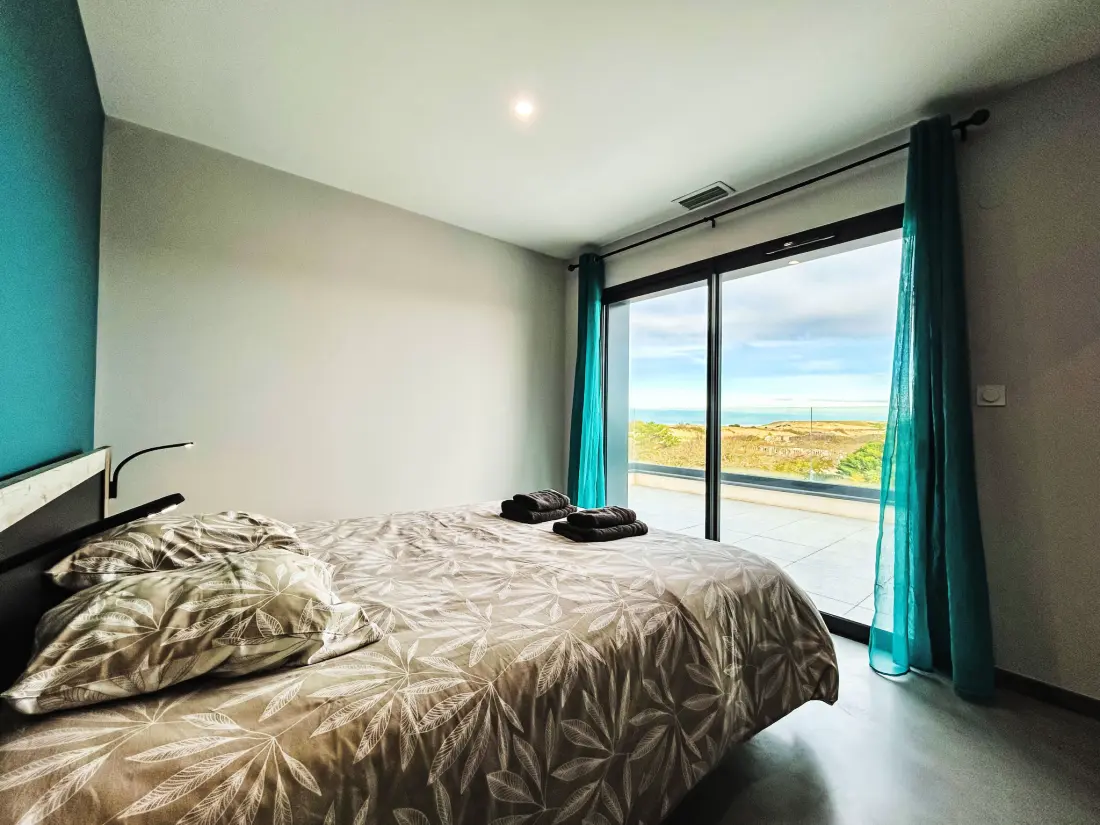 Maison de Vacances Moliets