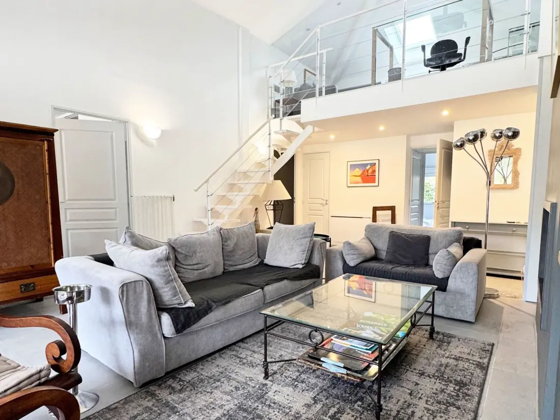 Maison de Vacances Moliets