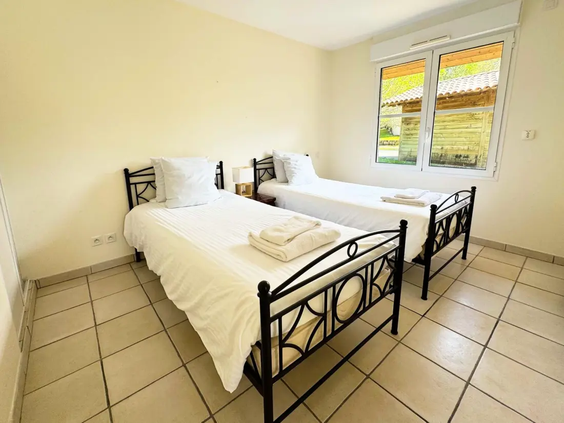 Maison de Vacances Moliets