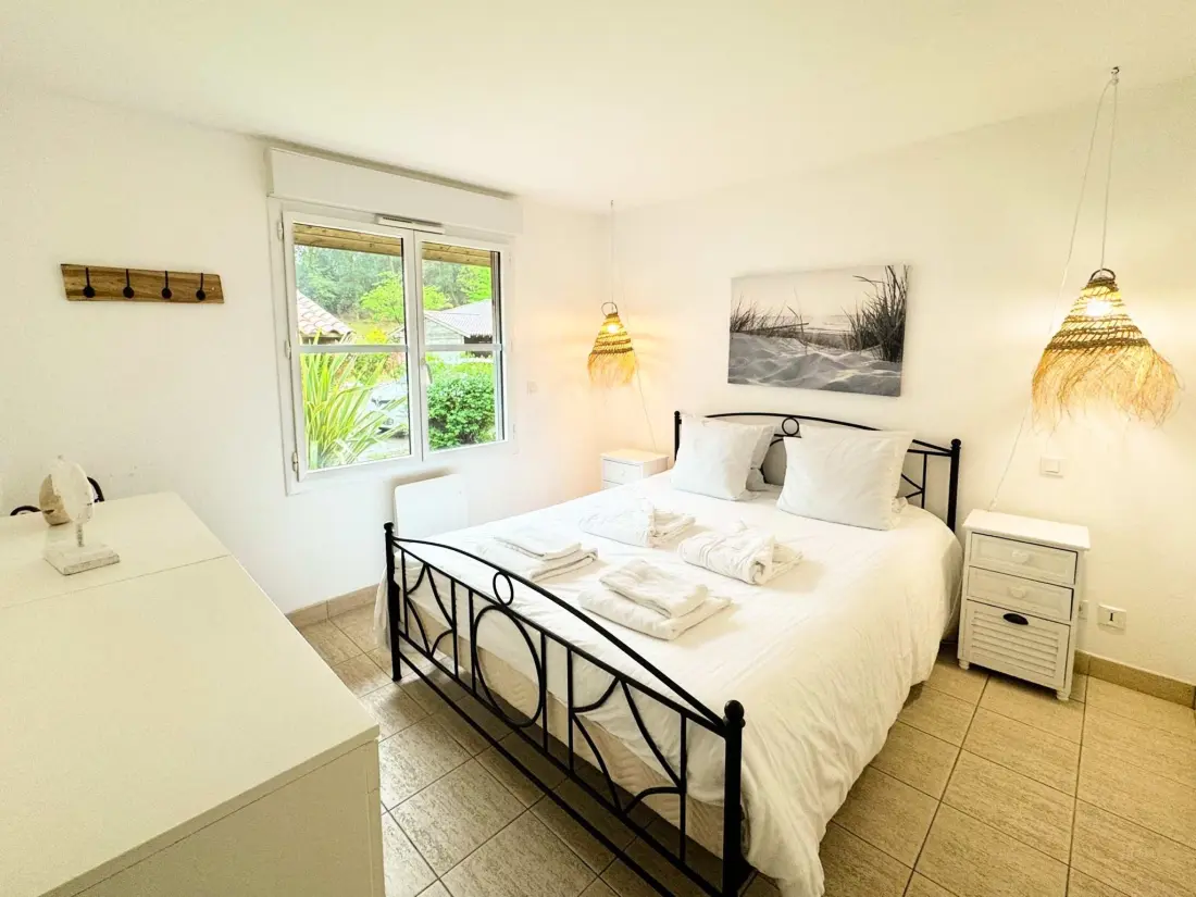 Maison de Vacances Moliets