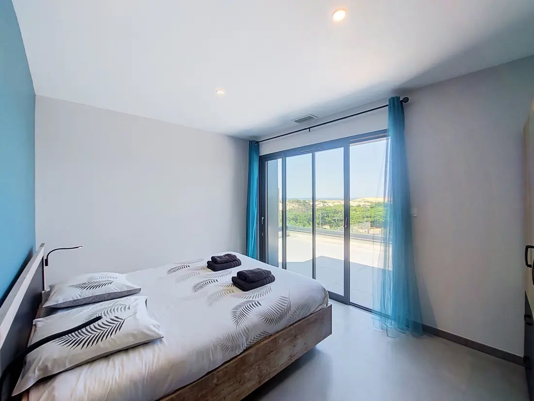 Maison de Vacances Moliets