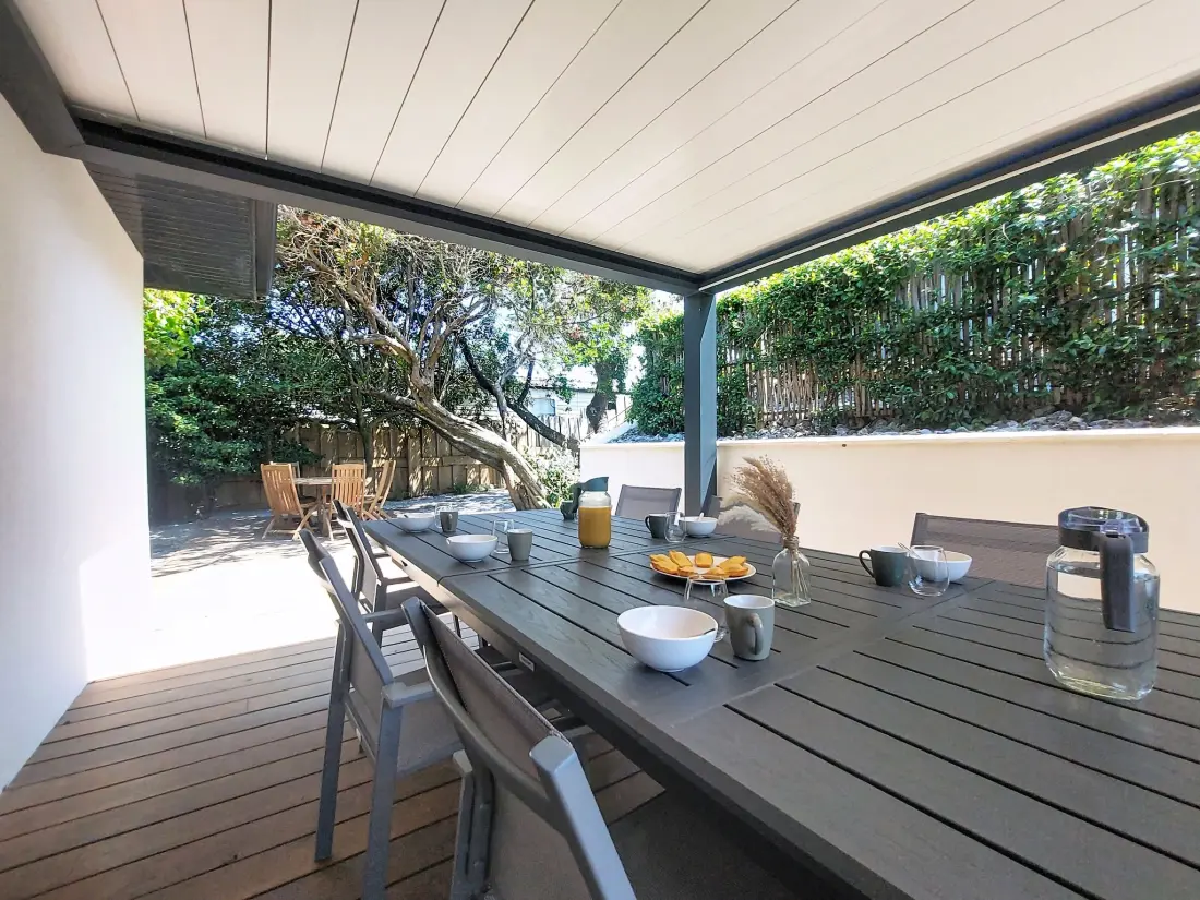 Maison de Vacances Moliets