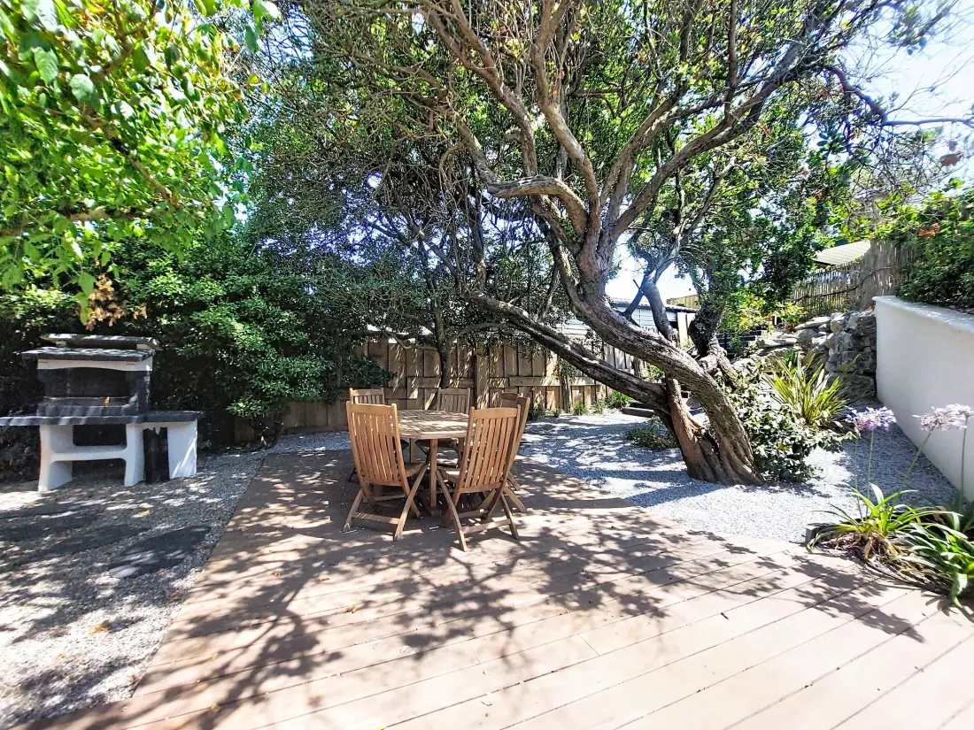 Maison de Vacances Moliets