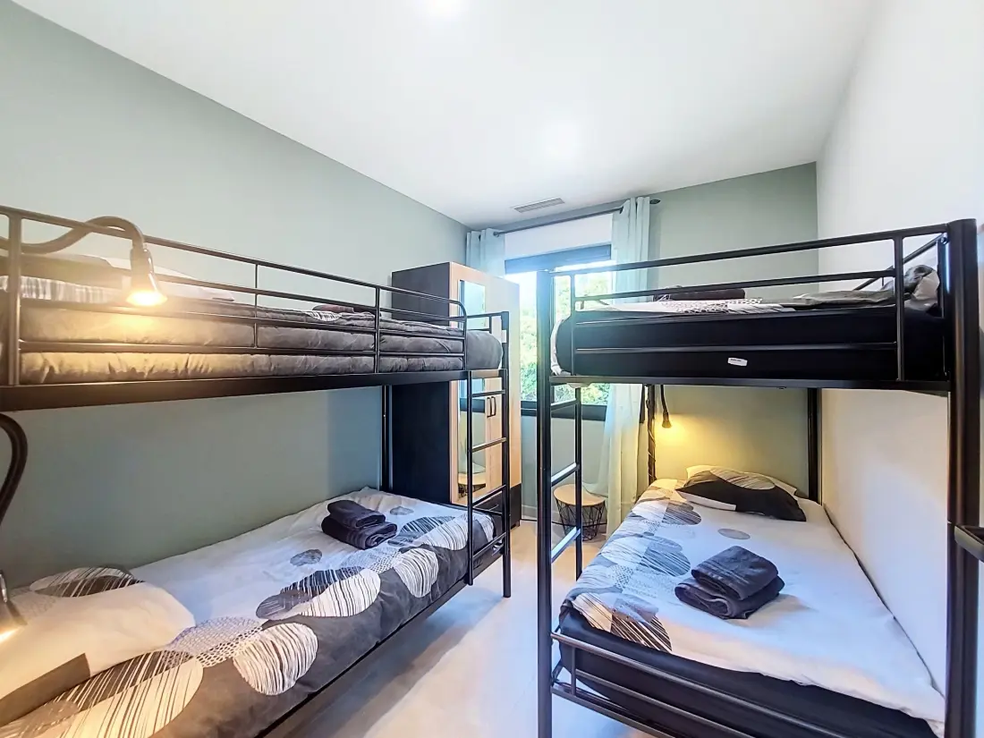 Maison de Vacances Moliets