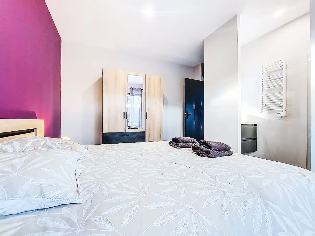Maison de Vacances Moliets