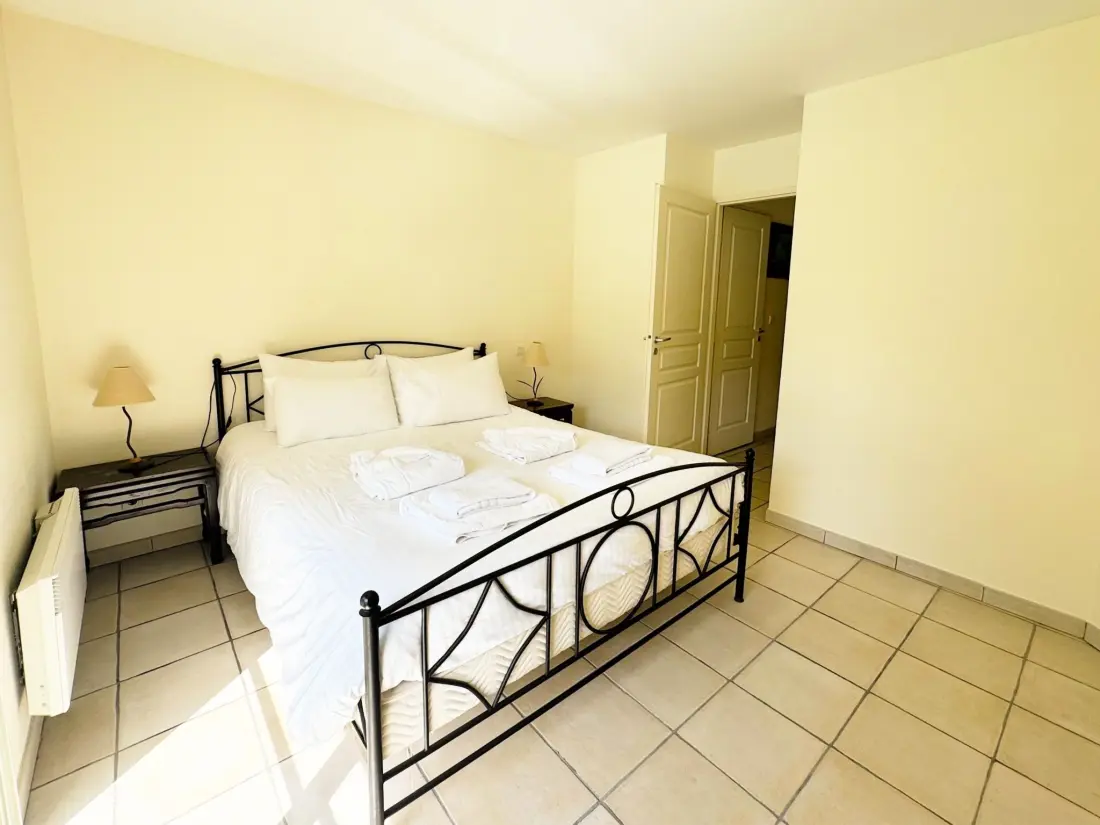 Maison de Vacances Moliets