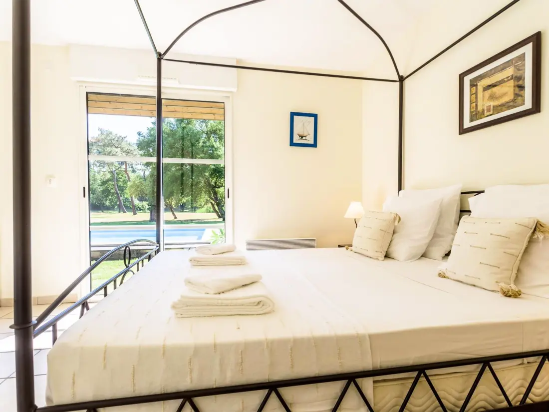 Maison de Vacances Moliets
