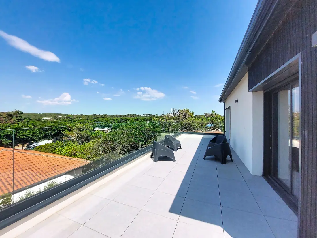 Maison de Vacances Moliets