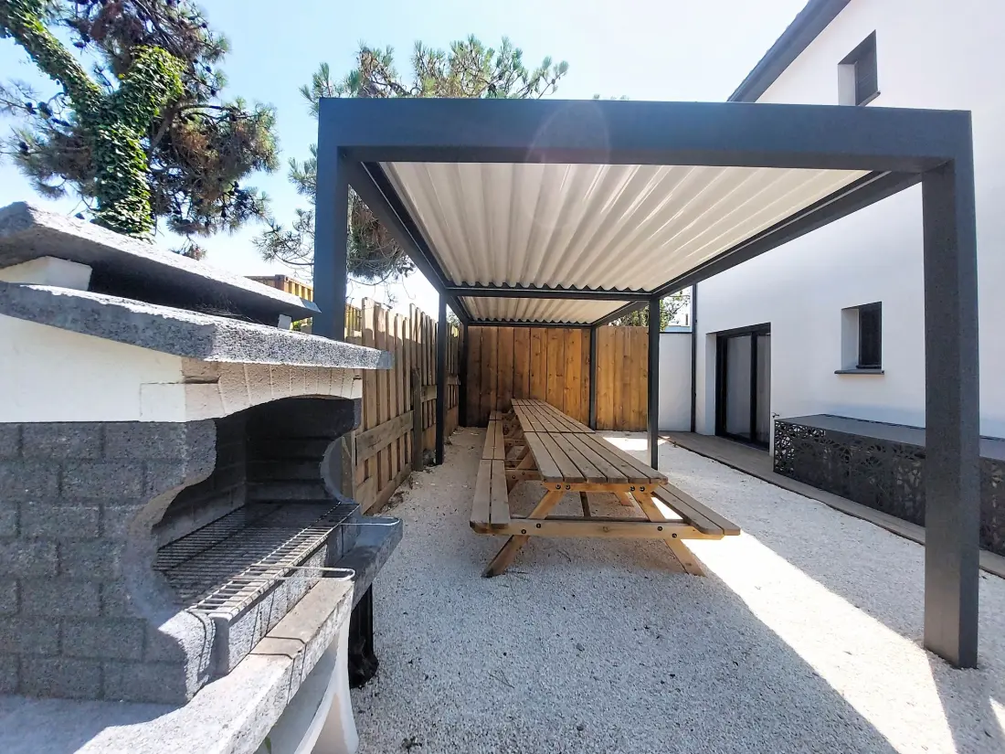 Maison de Vacances Moliets