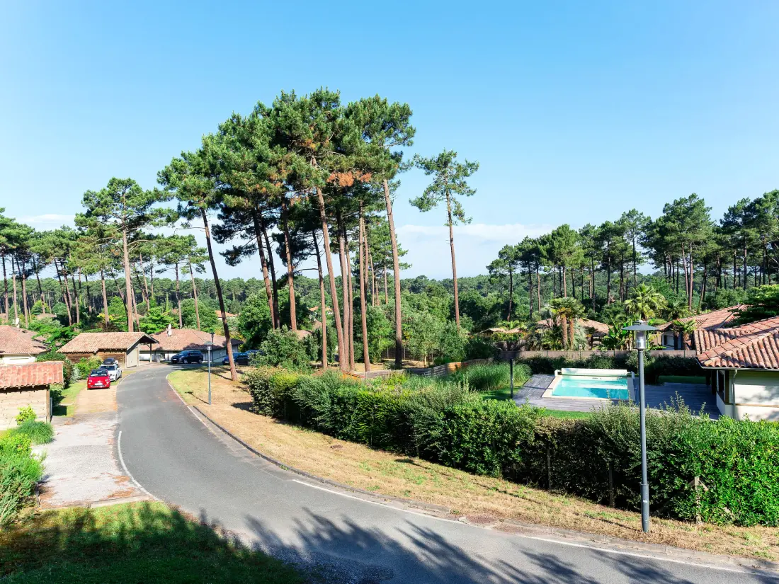 Maison de Vacances Moliets