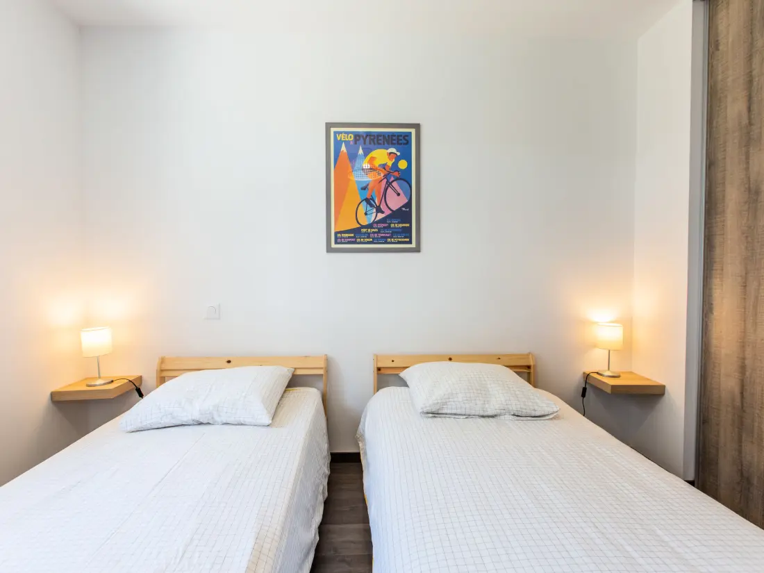 Maison de Vacances Moliets