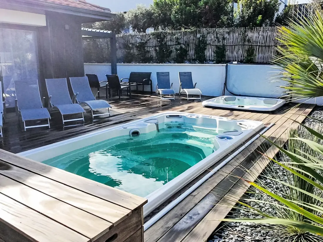 Maison de Vacances Moliets