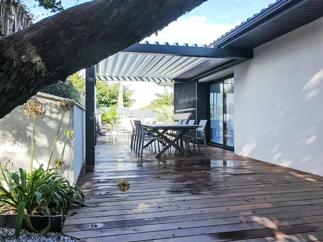 Maison de Vacances Moliets