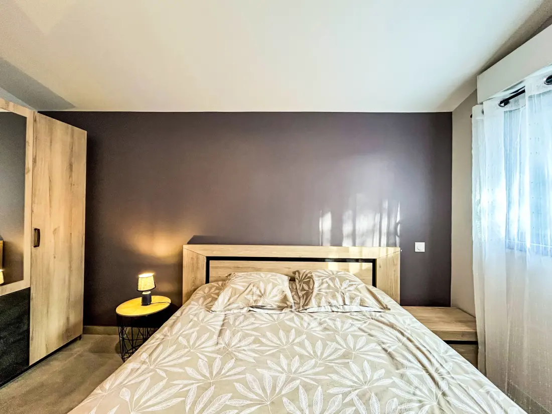 Maison de Vacances Moliets