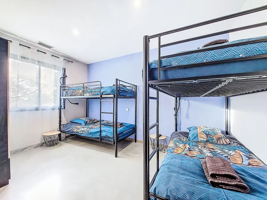 Maison de Vacances Moliets