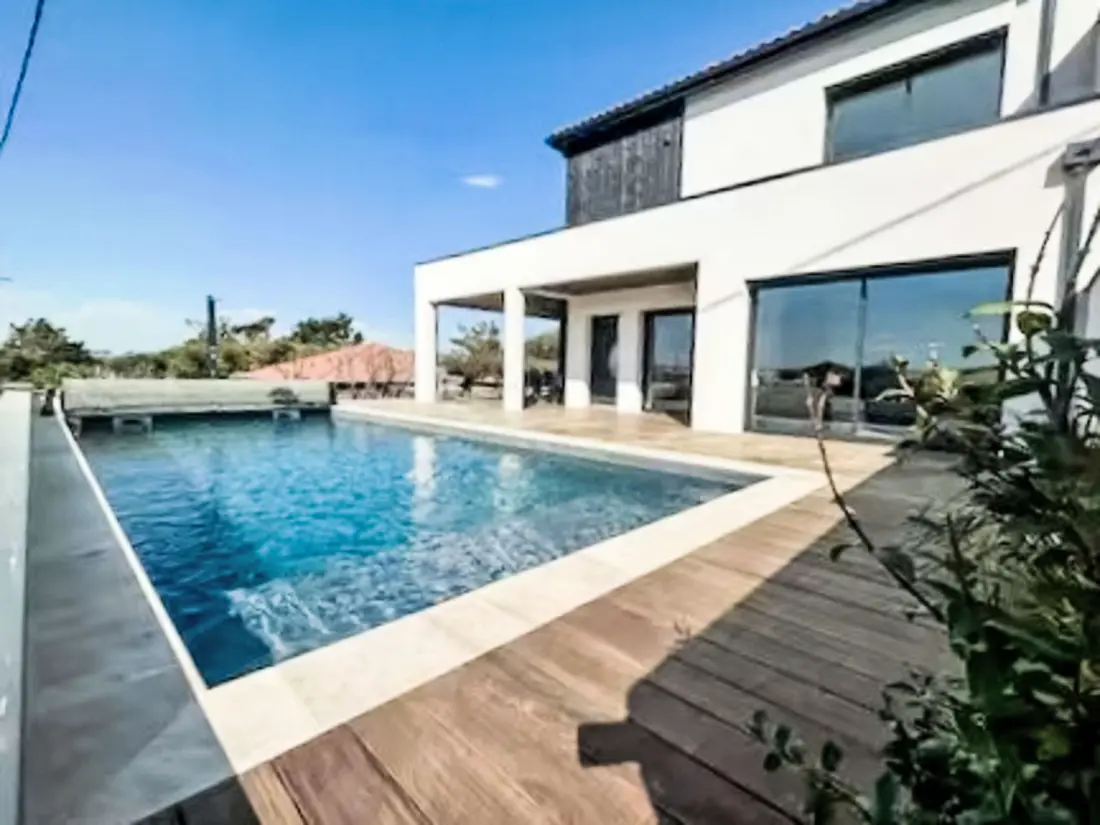 Maison de Vacances Moliets