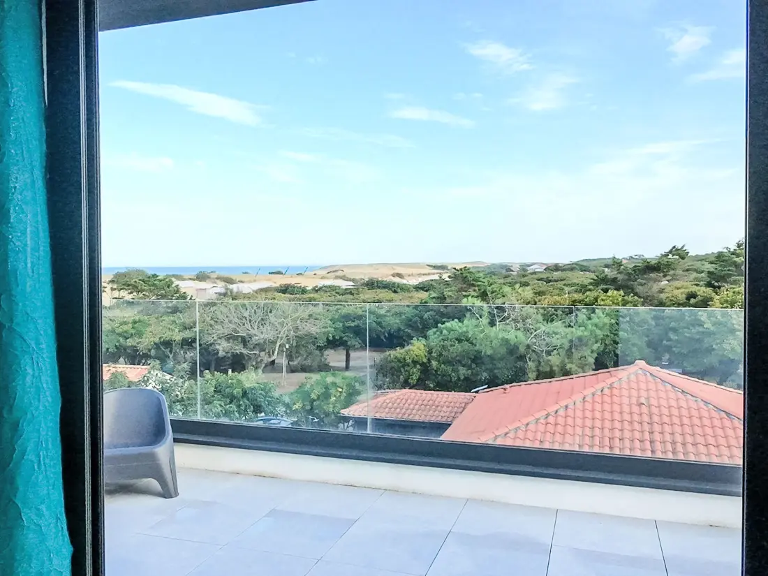 Maison de Vacances Moliets
