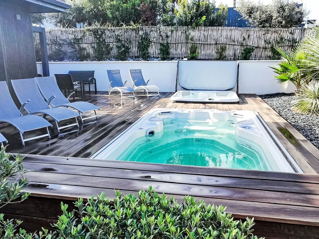 Maison de Vacances Moliets