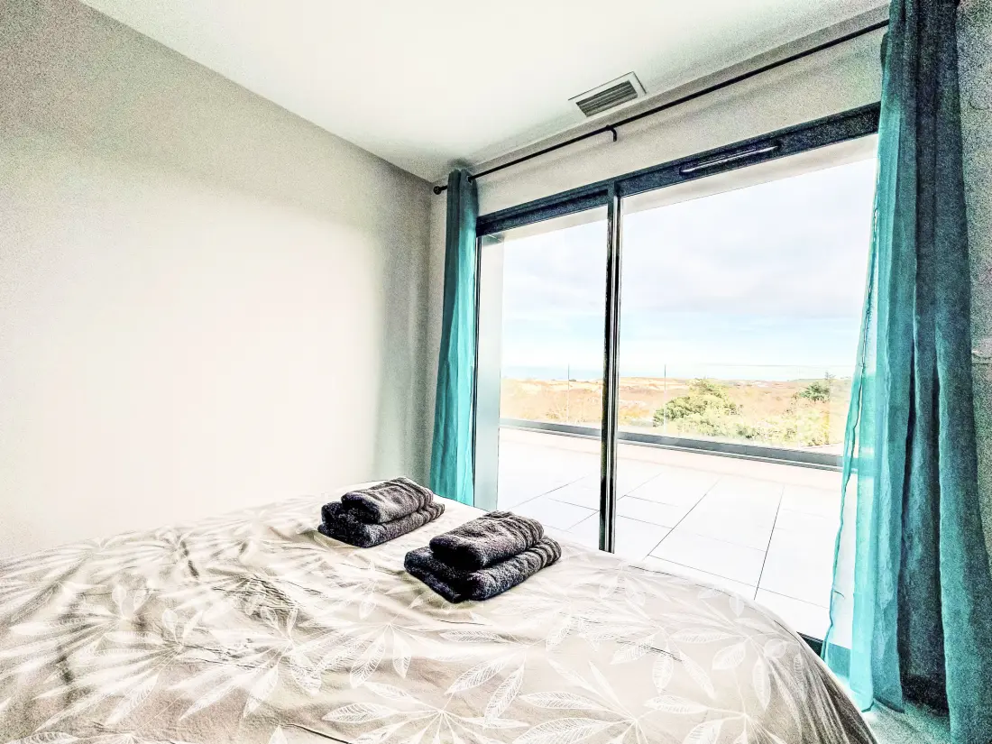 Maison de Vacances Moliets