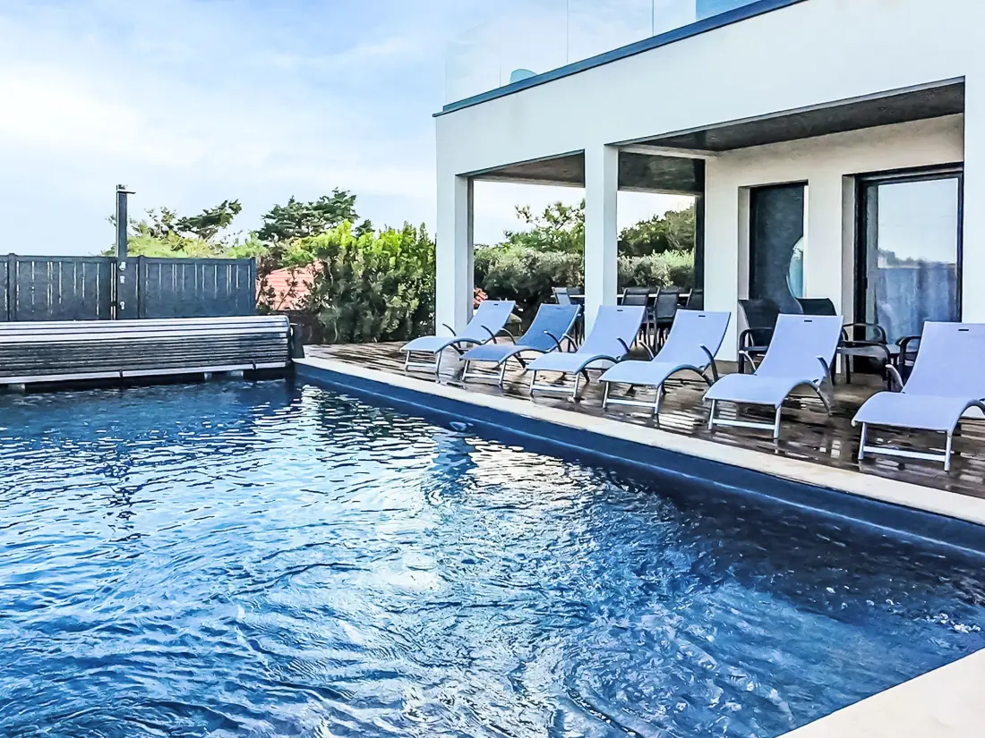 Maison de Vacances Moliets
