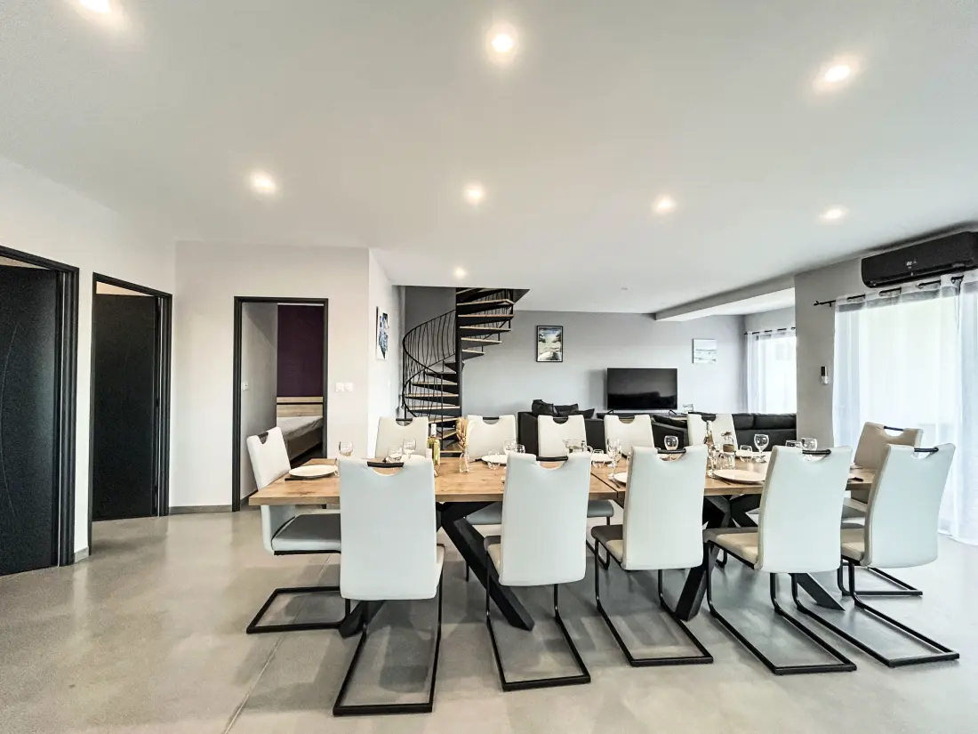 Maison de Vacances Moliets