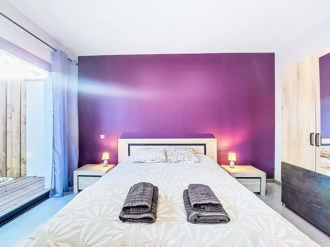 Maison de Vacances Moliets