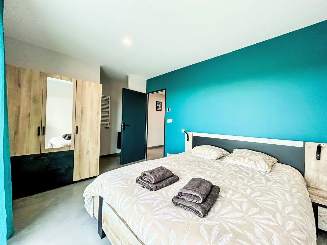 Maison de Vacances Moliets
